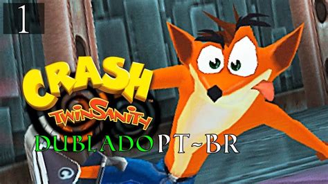 crash twinsanity ppsspp pt-br